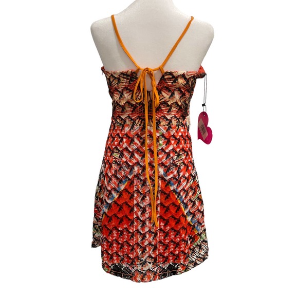 Custo Barcelona sundress NEW with tags - Picture 4 of 8